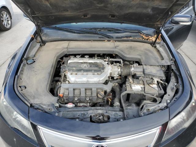 Photo 11 from auction – 2012 ACURA TL with VIN 19UUA8F59CA004631