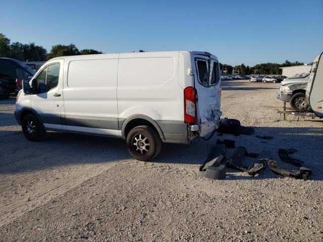 Photo 2 from auction – 2015 FORD TRANSIT T- with VIN 1FTNR1ZM3FKA10185