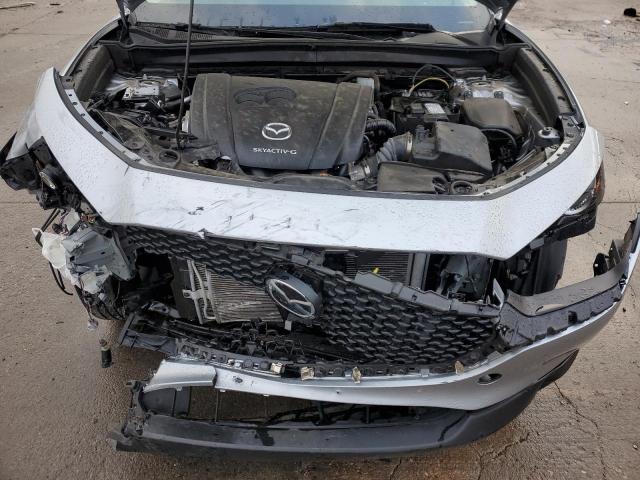 Photo 12 from auction – 2021 MAZDA CX-30 SELE with VIN 3MVDMBBL2MM301816