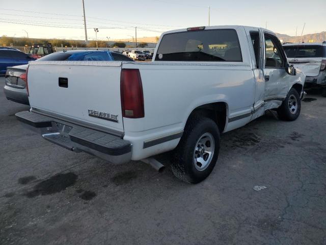 Photo 3 from auction – 1998 CHEVROLET GMT-400 C1 with VIN 2GCEC19M6W1257315