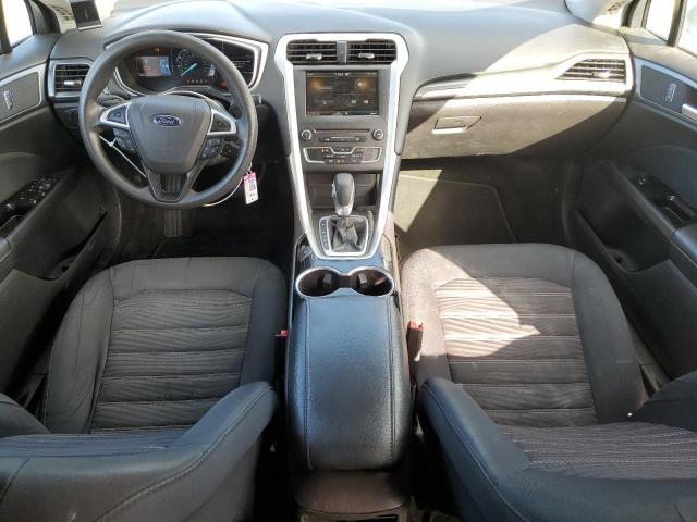 Photo 8 from auction – 2016 FORD FUSION SE with VIN 3FA6P0H76GR134731