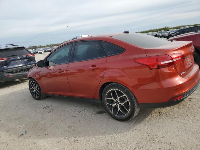 Photo 2 from auction – 2018 FORD FOCUS SEL with VIN 1FADP3H22JL260636