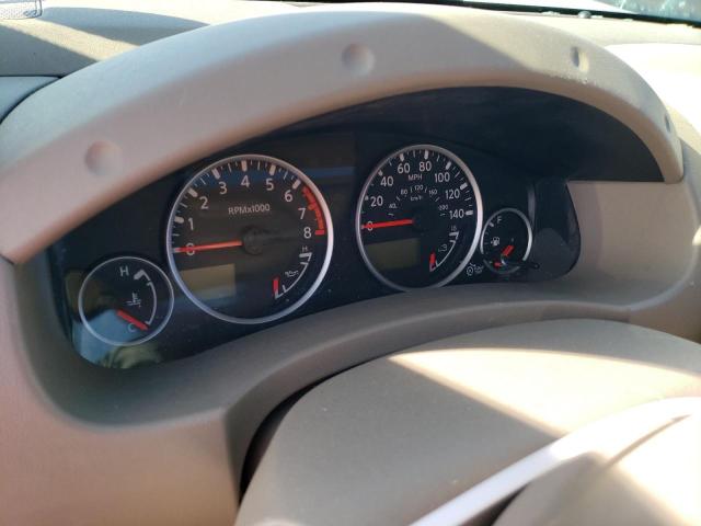 Photo 9 from auction – 2015 NISSAN FRONTIER S with VIN 1N6AD0EV7FN709031