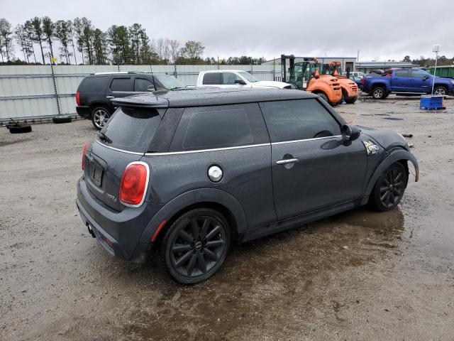 Photo 3 from auction – 2016 MINI COOPER S with VIN WMWXP7C59G3B49543