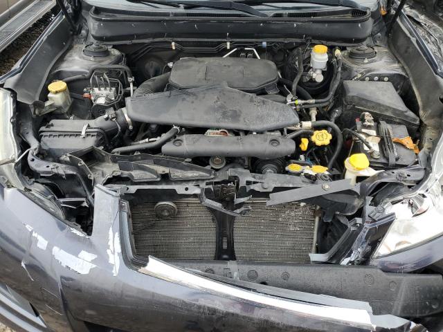 Photo 11 from auction – 2012 SUBARU LEGACY 2.5 with VIN 4S3BMBJ61C3005772
