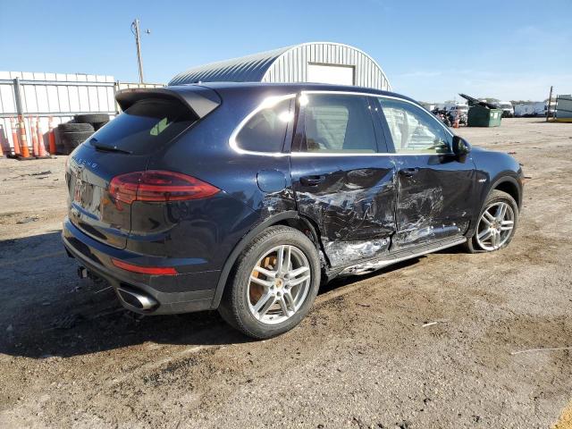 Photo 3 from auction – 2015 PORSCHE CAYENNE with VIN WP1AF2A23FLA33708