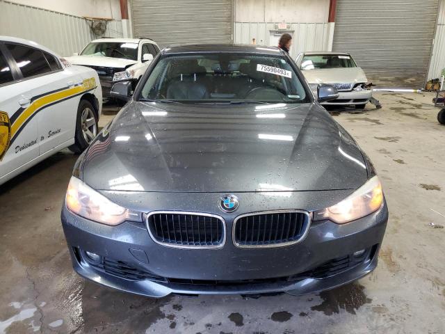 Photo 5 from auction – 2013 BMW 328 XI with VIN WBA3B3C59DJ812099