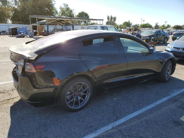 Photo 3 from auction – 2019 TESLA MODEL 3 with VIN 5YJ3E1EA7KF325237