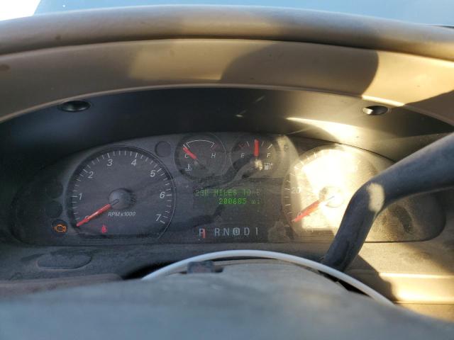 Photo 9 from auction – 2005 FORD TAURUS SE with VIN 1FAFP53215A137150