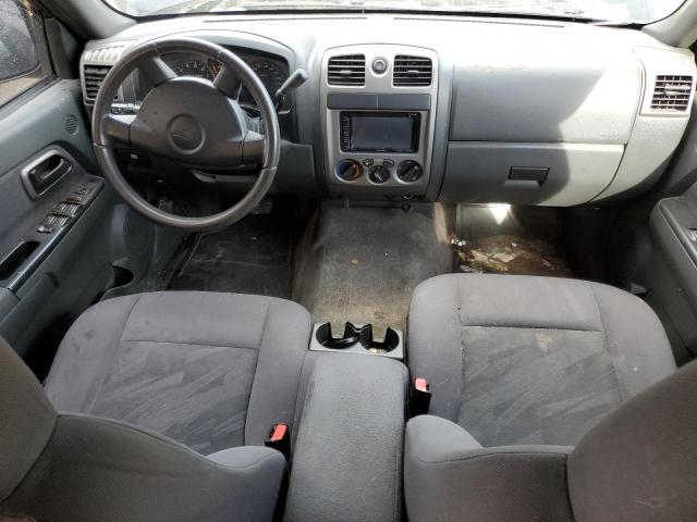 Photo 8 from auction – 2005 CHEVROLET COLORADO with VIN 1GCCS136758282840