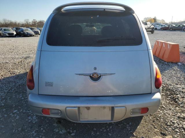 Photo 6 from auction – 2003 CHRYSLER PT CRUISER with VIN 3C4FY58B13T638173
