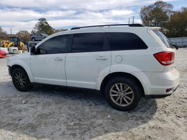 Photo 2 from auction – 2015 DODGE JOURNEY SX with VIN 3C4PDCBG1FT673583