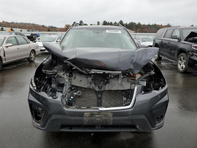 Photo 5 from auction – 2019 SUBARU FORESTER P with VIN JF2SKAEC6KH460975