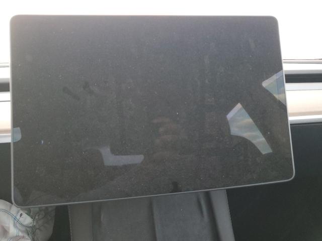 Photo 9 from auction – 2023 TESLA MODEL 3 with VIN 5YJ3E1EA4PF448193