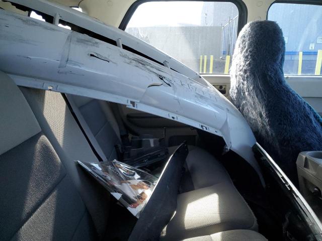 Photo 10 from auction – 2008 FORD ESCAPE HEV with VIN 1FMCU49H98KB08937