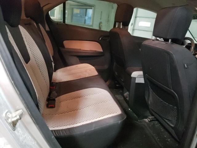 Photo 11 from auction – 2015 CHEVROLET EQUINOX LS with VIN 1GNALAEK4FZ141029