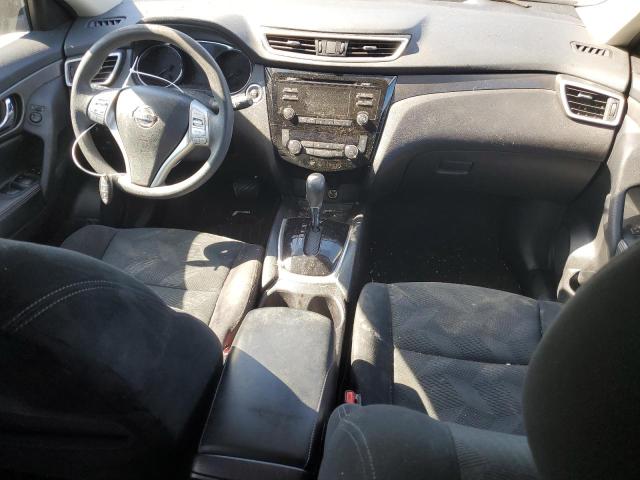 Photo 8 from auction – 2015 NISSAN ROGUE S with VIN 5N1AT2MT1FC799883