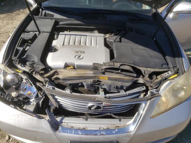صورة رقم 11 من المزاد - 2008 LEXUS ES 350 مع VIN JTHBJ46G482208415