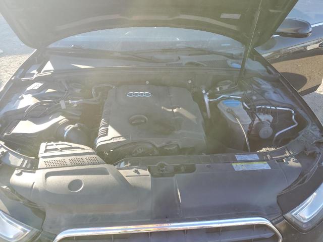 Photo 11 from auction – 2014 AUDI A4 PREMIUM with VIN WAUEFAFLXEN021411