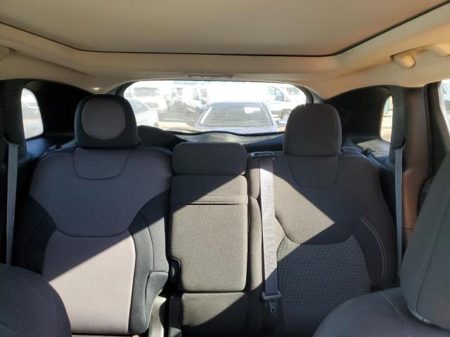 Photo 10 from auction – 2016 JEEP CHEROKEE L with VIN 1C4PJMCB3GW295859