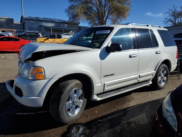 FORD EXPLORER L 2004 z numerem VIN 1FMZU75W04ZB21755 - Zdjęcie z aukcji