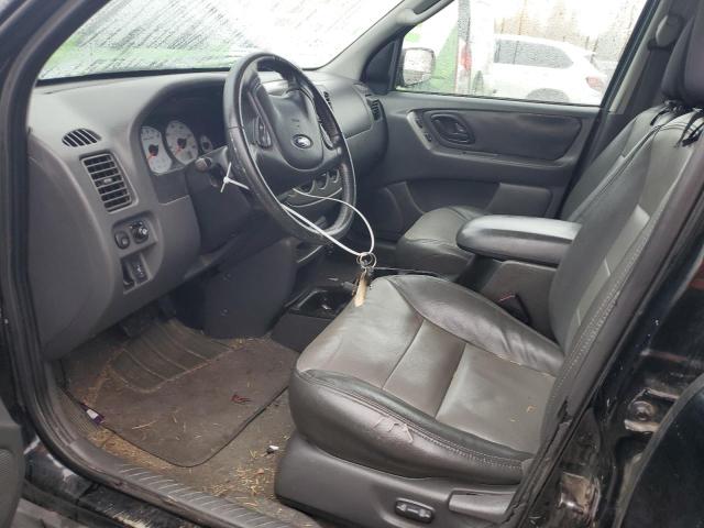 Photo 7 from auction – 2004 FORD ESCAPE XLT with VIN 1FMYU93104DA06715