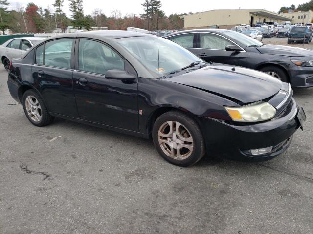 Photo 4 from auction – 2003 SATURN ION LEVEL with VIN 1G8AL52F73Z130684