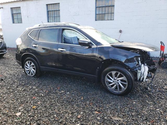 Photo 4 from auction – 2014 NISSAN ROGUE S with VIN 5N1AT2MV7EC827332