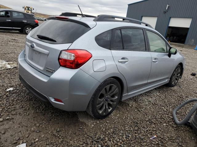 Photo 3 from auction – 2015 SUBARU IMPREZA SP with VIN JF1GPAT64FH302200