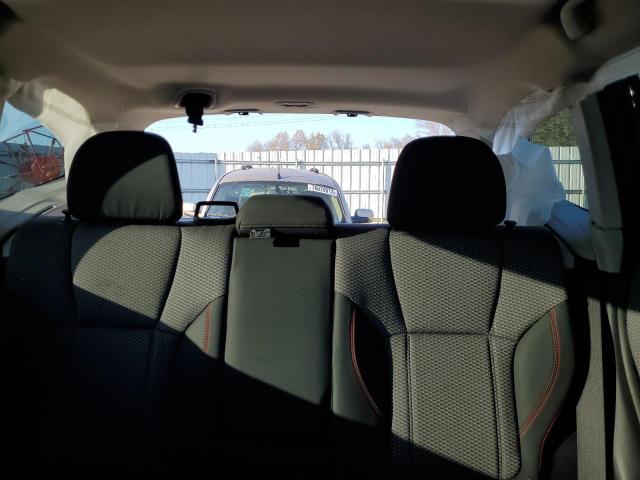 Photo 10 from auction – 2022 SUBARU FORESTER S with VIN JF2SKAJC9NH410498