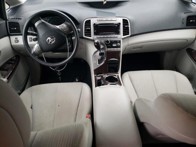 Photo 8 from auction – 2011 TOYOTA VENZA with VIN 4T3ZA3BB7BU044113
