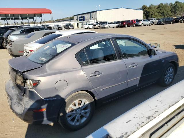 Photo 3 from auction – 2007 MAZDA 3 I with VIN JM1BK12F571619398