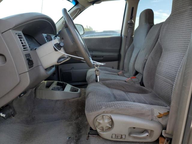Photo 7 from auction – 2003 DODGE DURANGO SL with VIN 1D4HS48N73F520480