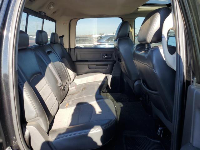 Photo 10 from auction – 2009 DODGE RAM 1500 with VIN 1D3HV13T89S774845