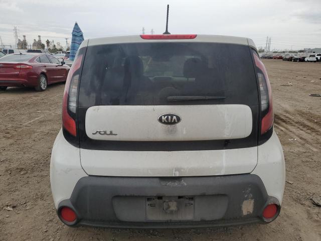 Photo 6 from auction – 2015 KIA SOUL with VIN KNDJN2A21F7151012