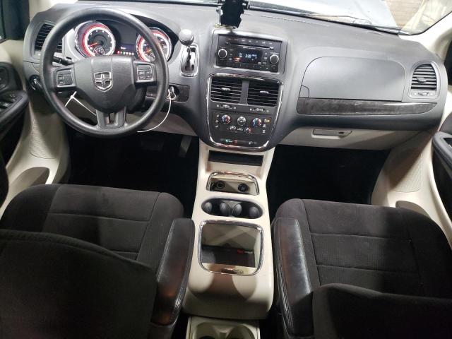 Photo 8 from auction – 2013 DODGE GRAND CARA with VIN 2C4RDGCG3DR807119