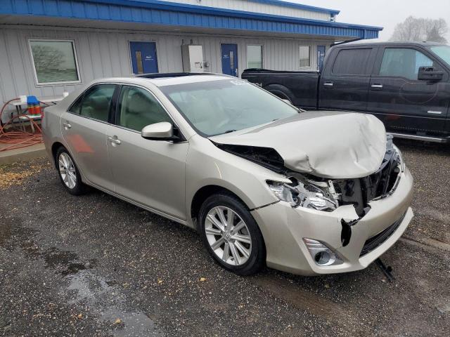 Photo 4 from auction – 2014 TOYOTA CAMRY L with VIN 4T1BF1FK8EU801809