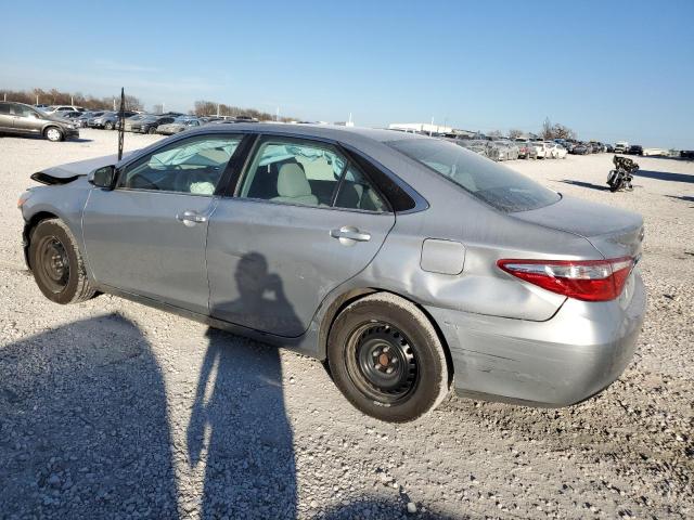 Photo 2 from auction – 2017 TOYOTA CAMRY LE with VIN 4T1BF1FK2HU401068