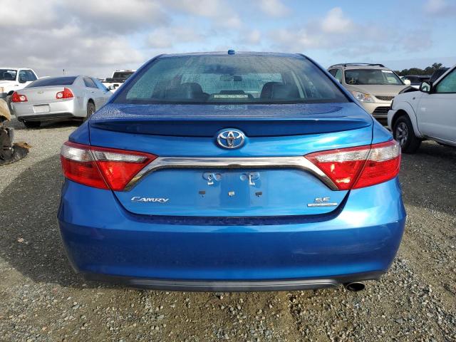 Photo 6 from auction – 2016 TOYOTA CAMRY LE with VIN 4T1BF1FK5GU559354
