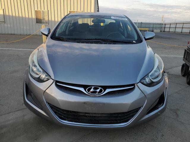 Photo 5 from auction – 2016 HYUNDAI ELANTRA SE with VIN KMHDH4AE1GU532576