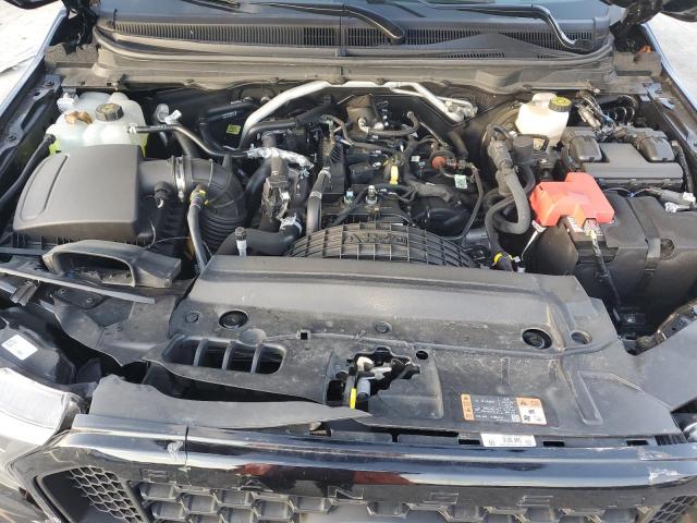 Photo 11 from auction – 2023 FORD RANGER XL with VIN 1FTER4FH5PLE04470