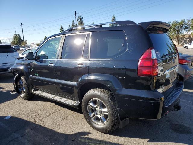 Photo 2 from auction – 2008 LEXUS GX 470 with VIN JTJBT20X880152397