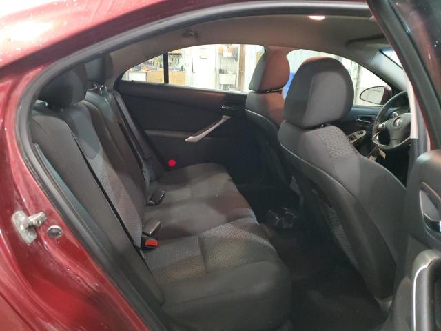 Photo 10 from auction – 2010 PONTIAC G6 with VIN 1G2ZA5E0XA4114886