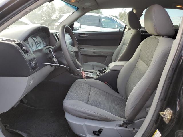 Photo 7 from auction – 2006 CHRYSLER 300 with VIN 2C3LA43R76H446375