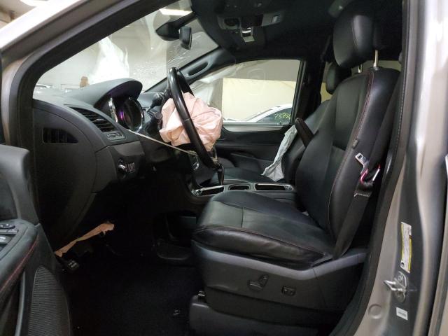 Photo 7 from auction – 2019 DODGE GRAND CARA with VIN 2C4RDGEG4KR618201