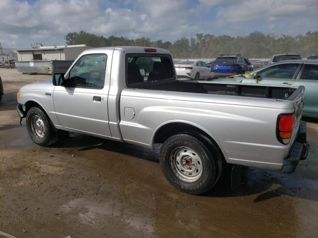Photo 2 from auction – 2006 MAZDA B2300 with VIN 4F4YR12D56PM04112