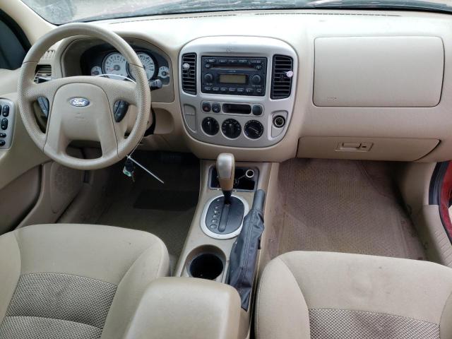 Photo 8 from auction – 2005 FORD ESCAPE XLT with VIN 1FMYU93145KE31030