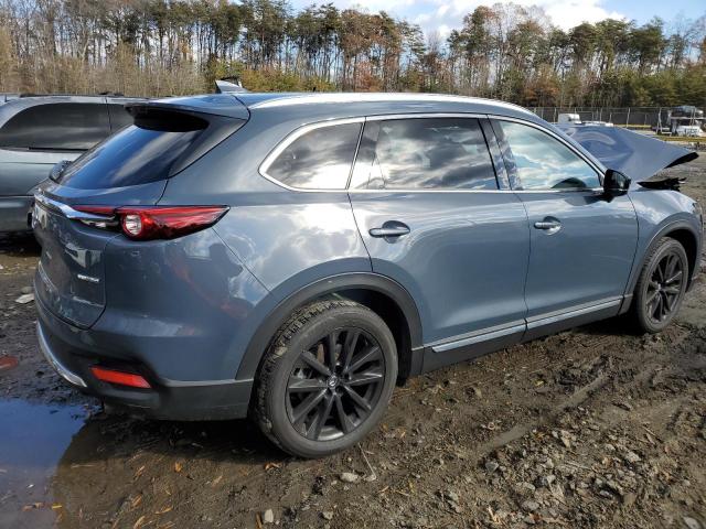Photo 3 from auction – 2022 MAZDA CX-9 GRAND with VIN JM3TCBDY6N0625968