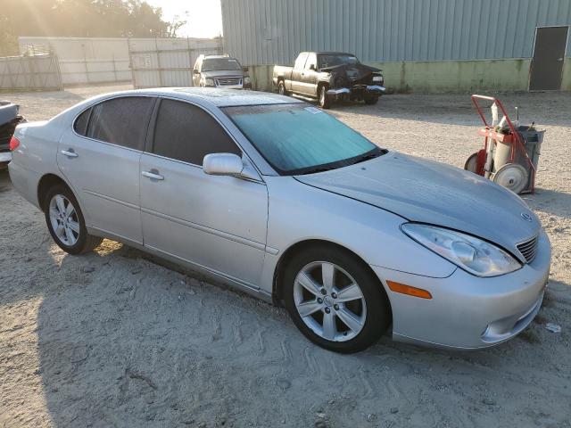 Photo 4 from auction – 2005 LEXUS ES 330 with VIN JTHBA30G355060531