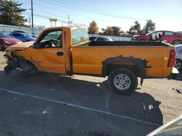 Photo 2 from auction – 2002 CHEVROLET SILVERADO with VIN 1GCHC24U82E264351